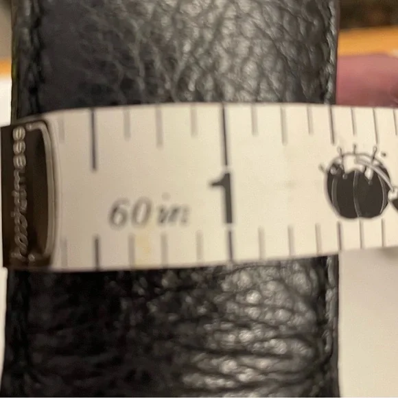 Bally Authentic Vintage Black and Brown Leather Briefcase - Picture 14 of 15